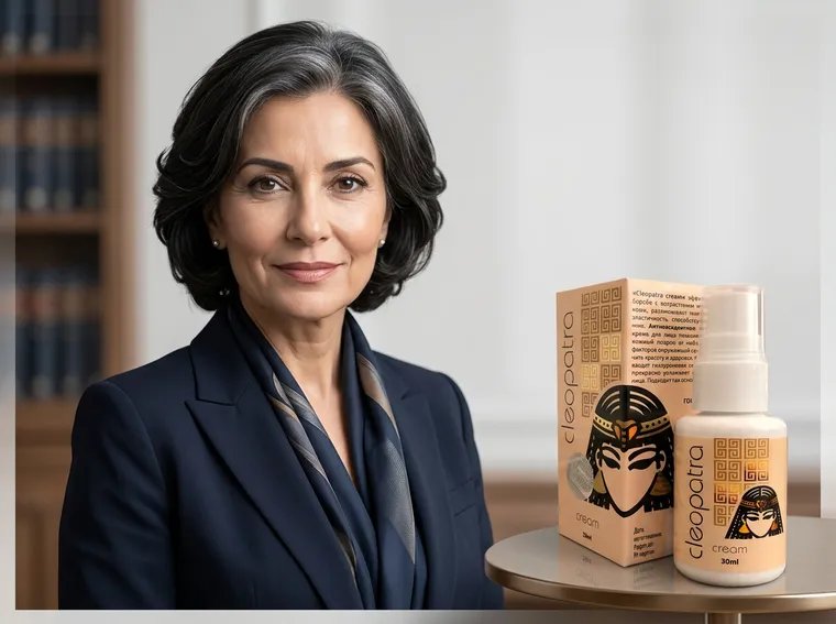 Filiz U. — Cleopatra kullanıcısı